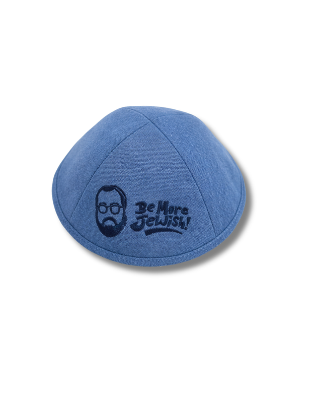 BMJ Kippah